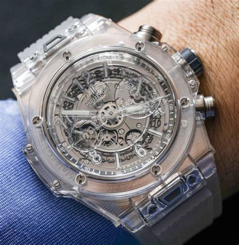 hublot unico sapphire watch price|Hublot big bang unico sapphire.